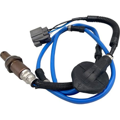 Lambda-Sonde (hinten) geeignet für Honda Accord 2.4 - 36532-RAA-A02 / 36532RAAA02 (1/4)