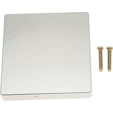 Intelligenter Thermostat für Warmwasserbereitung, elektrischer Touchscreen, programmierbar über die Tuya-App, 90–240 V (1/5)