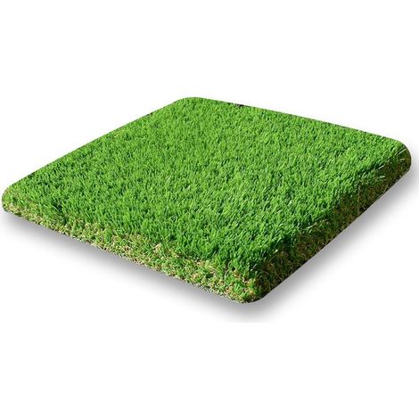 Césped Artificial Ibiza 35mm – Realista y Resistente  Ideal para Jardines, Terrazas y Piscinas  Fácil Instalación  Rollos 10x2 Metros - (1/5)