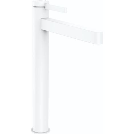 hansgrohe Finoris Mezclador monomando de lavabo 260 para lavabos (1/3)