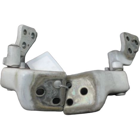 [PRODUIT D'OCCASION] Charniere Inf Porte Battante Ard PEUGEOT Partner Fg II Phase 2 (b9) 2012-2015 ♻️ Ref Oe. 8717c1 - Garantie à vie (1/2)