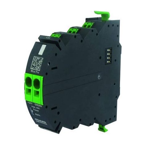 Murrelektronik Mico Pro Módulo de alimentación 9-30 V/CC