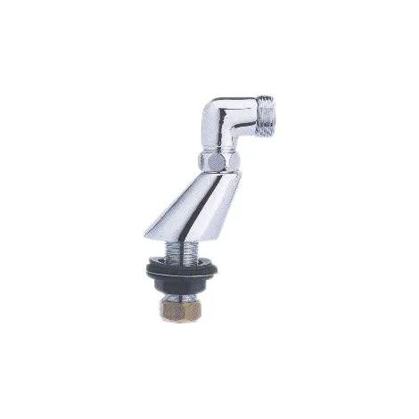 Raccordo per scanalature M15x21/M20x27 (la coppia) - 22 mm