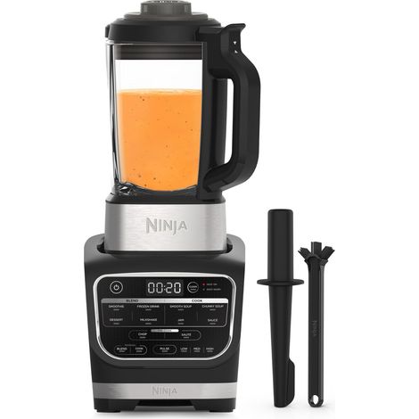 Blender Chauffant, 1000W, Capacité 1,7L, 10 Programmes HB150EU (1/5)