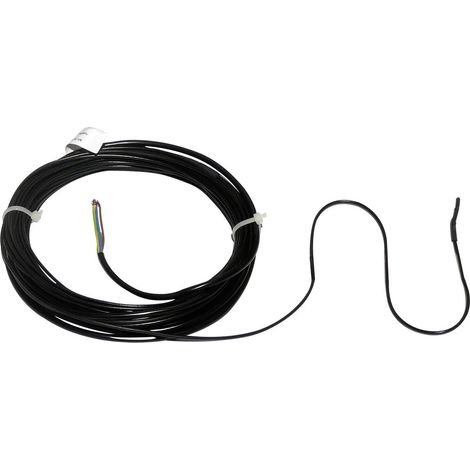 Arnold Rak Set 6103-20 Heizkabel 230 V 400 W 20 m