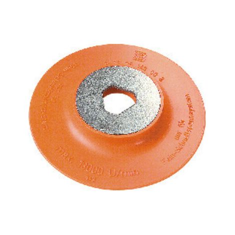Fein Plateau souple, Ø 125 mm