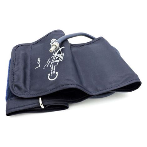 brassard de tensiomètre, brassard de tensiomètre, accessoires de remplacement, sans appareil Bp, 22-32 cm