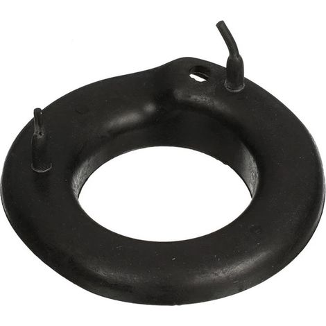 553443S000 convient aux isolateurs de vibrations à ressorts hélicoïdaux Hyundai (2015-07) et Kia (2016-11). (1/4)