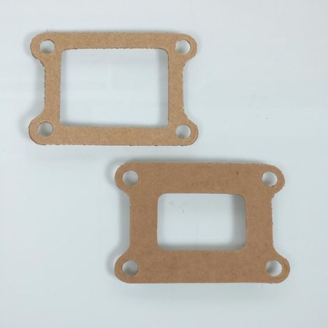 Joint de pipe clapet P2R pour Moto Aprilia 50 RX 2006 à 2011 Neuf
