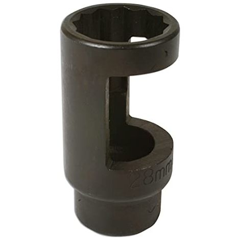 Laser 3299 per iniettore Diesel Presa/Finestra 1,27 cm d 28 mm