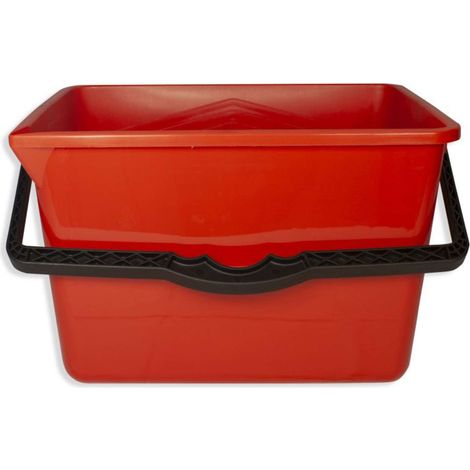 Secchio In Plastica Per Rulli 8 L