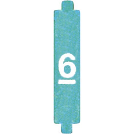 BTICINO 3501/6 - Configuratore SCS 6 per Sistema My Home Confezione 10 pz