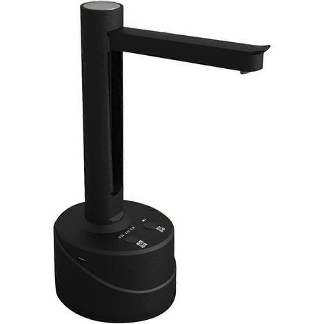 Distributeur d'eau automatique électrique en bonbonne d'un gallon A-- (1/5)