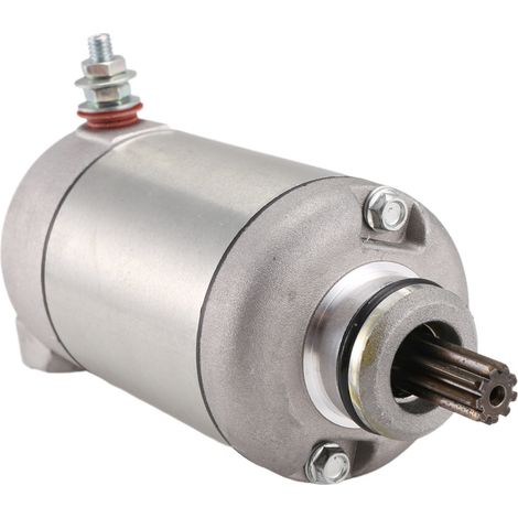 31200-MEL-003 31200-MEL-000 Motor de arranque eléctrico para CB1000R CB1000RA 2011-2015 CBF1000 2006-2013 CBR1000RR 2004-05 (1/2)