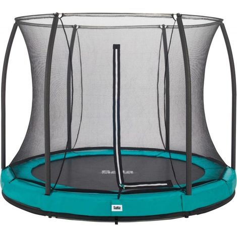 Trampolín Salta Comfort Edition Ground 305cm (1/5)