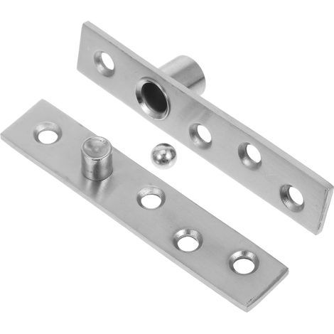 Concealed Eccentric Steel Interior Hinges Medium Doors Heavy Hinge (1/5)