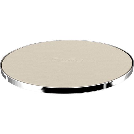 Cadac Pizzastein Pro 40 speziell für Grillo Chef 40 & Citi Chef 40 ø 33 cm Backstein Grillstein 98433