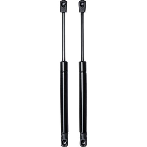 Pair Front Hood Bonnet Gas Struts Support For Land Rover Freelander 2 LR001773 (1/3)