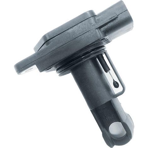 22204-0D020 22204-21010 L321115 flow meter is suitable for Jaguar Land Rover and Mazda vehicles. (1/4)