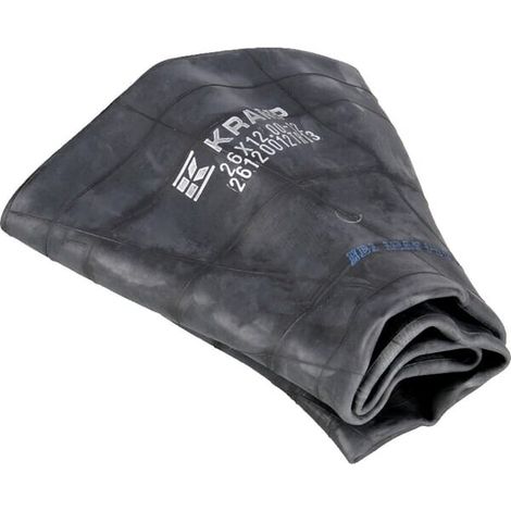 Reifenschlauch für Felge Durchmesser 12" 26x12.00-12TR13 UNIVERSAL 26120012TR13