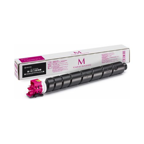 KYOCERA TK-8335M cartucho de tóner 1 pieza(s) Original Magenta