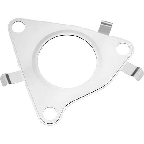 Joint de tuyau d'échappement Range Rover LR016619 (1/5)