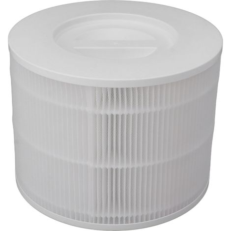 Luftreinigerfilter, Hocheffizienz-Luftfilter, Ersatzteil, passend für LEVOIT Core Mini RF (1/5)
