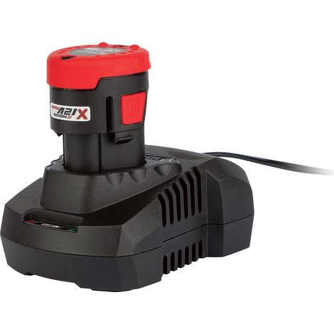 PARKSIDE Batteria + caricatore 12 V PAPK 12 A3" (12 V, 2 Ah) con caricatore PLGK 12 A2" (2,4 A) (1/5)