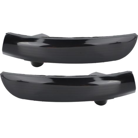 Rétroviseur extérieur LED clignotant pour Ford Kuga/Escape/EcoSport 2013-2018 (1/5)