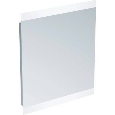 Miroir d'ambiance latéral 600 x 26 x 700 mm, 35 W IDEAL STANDARD