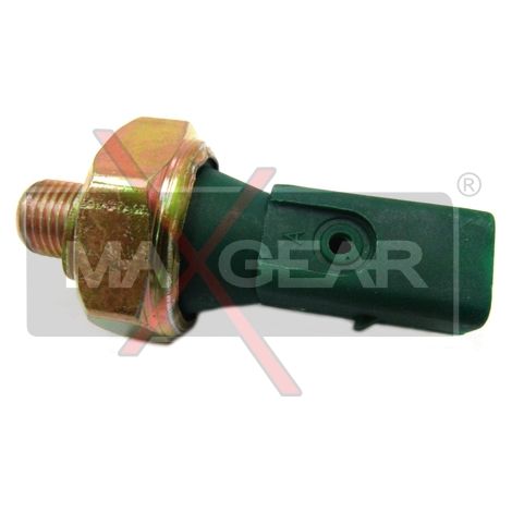 CAPTEUR DE PRESSION D'HUILE MAXGEAR VW 0,5 BAR