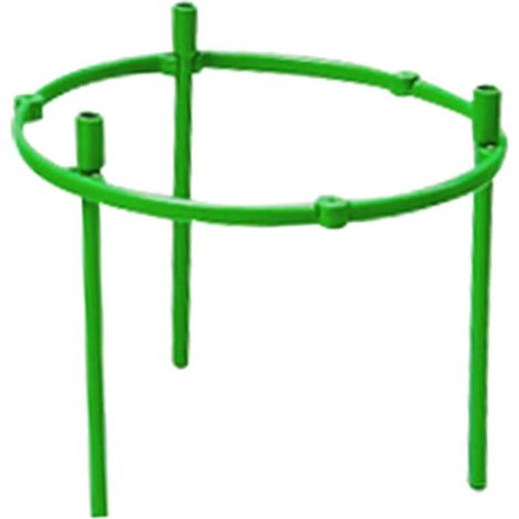 Tuteurs cages et supports pour plantes jardin (1/5)