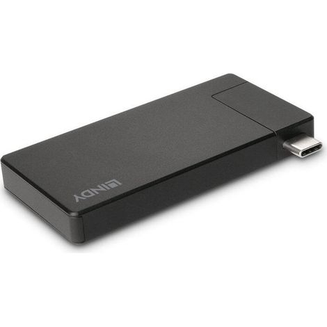 CONVERSOR DE USB 3.2 TIPO C A HDMI (1/4)