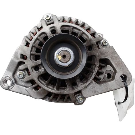 [PRODUIT D'OCCASION] Alternateur MAZDA 3 ♻️ Ref Oe. Zj0118300 - Garantie à vie (1/4)