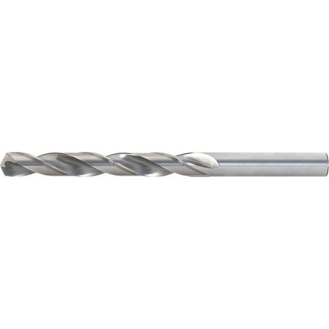 MAYKESTAG Spiralbohrer DIN338RN HSS-Co5 Zylinderschaft ø 3,2 mm, 10 Stück