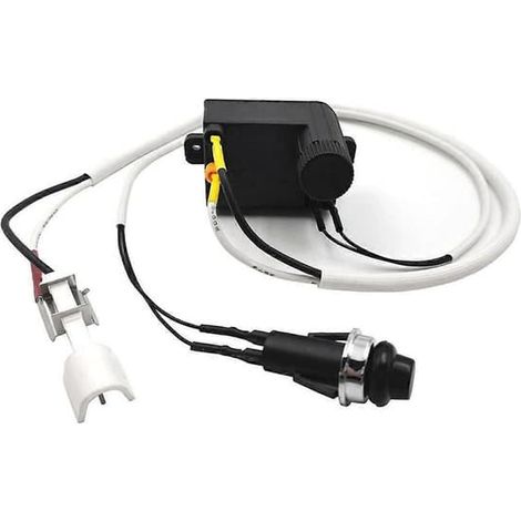 Kit d'allumage 7642 pour Weber Spirit I&II 210-310 (1/5)
