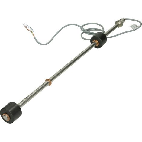 Interrupteur flotteur EMOSO-L550-SB-1PVC