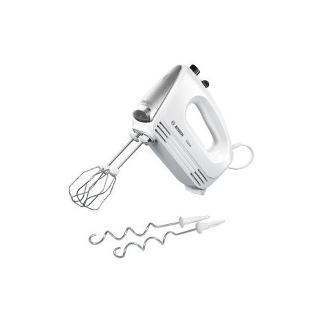 Bosch MFQ25200 Clever Mixx Spotlight Handmixer (1/5)