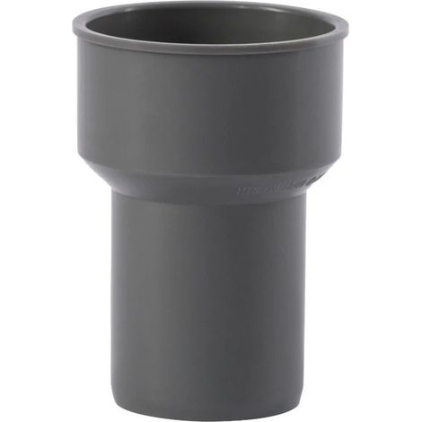 HTsafeS Raccordo sifone per metallo e plastica DN/OD 40/40 (1/3)