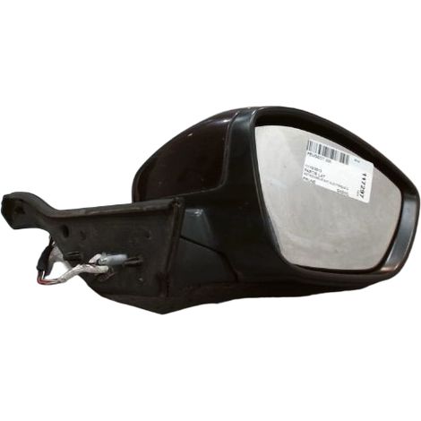 Retroviseur Exterieur Electrique Droit PEUGEOT 208 [PRODUIT D'OCCASION]♻️1611240380