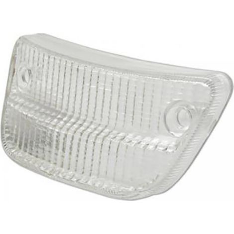 Cabochon feu arrière One pour scooter Piaggio 50 NRG Neuf