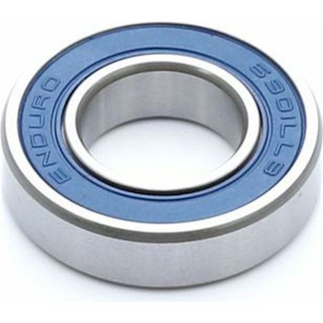 6901 Llb - Abec 3 (radial) - 12x24x6