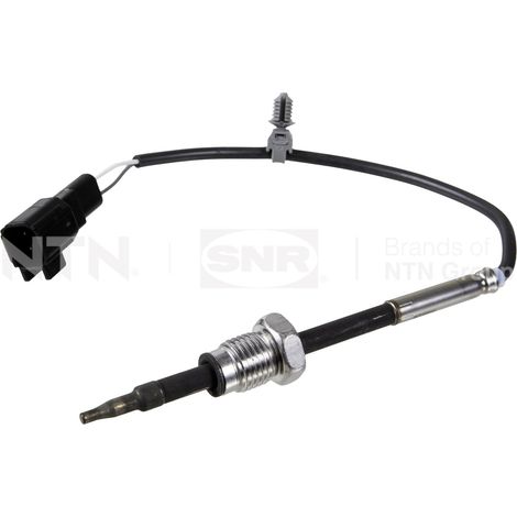 Capteur de temperature d'echappement - EGT152.02 - SNR - Compatible avec véhicule Ford