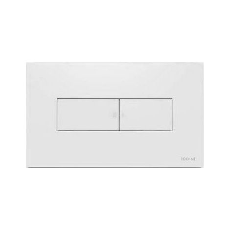 PLACCA PER CASSETTA AD INCASSO IDEA MAGNETICA Misura: Cromo