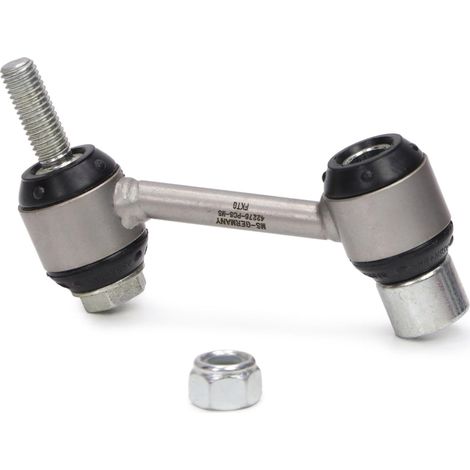 BIELLETTE DE STABILISATION ""MS"" arrière gauche/droite MERCEDES A (W176), B (W246, W242), CLA (C117), CLA SHOOTIN (1/5)