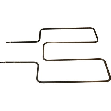 SOS Accessoire Résistance sole 1000W pour Four, cuisinière FAR 32001825 (1/2)