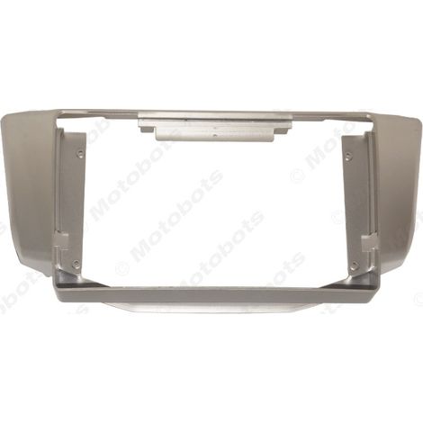 Versatile Large Screen Android Navigation Frame for Lexus RX300/RX330/RX350 9-inch Panels (1/4)