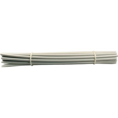 JEU DE BARRES PLASTIQUES POLYPROPYLENE MAKITA P-71510