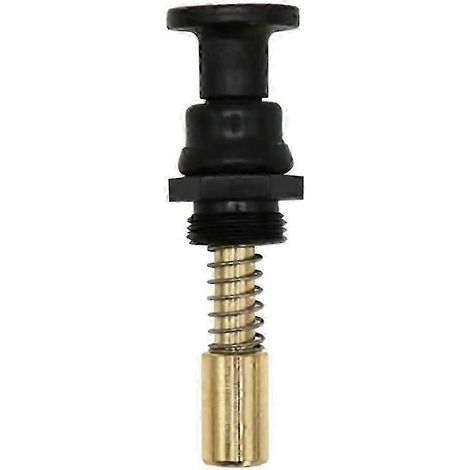16046-MEB-671 Soupape de starter à froid 13 mm compatible avec carburateur Keihi FCR MX Honda CRF 150R 250 RX 450R X, starter manuel (1/5)