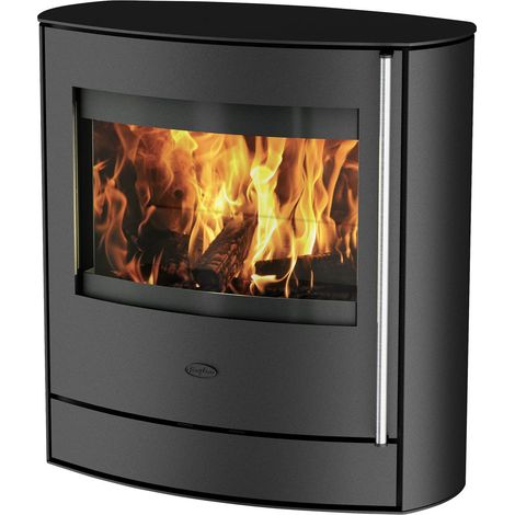 ADAMIS Stahl, 7 kW H812 x B792 x T436 mm, 170 kg